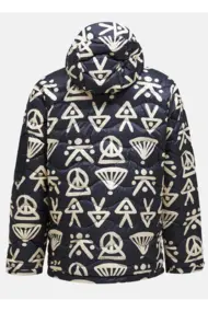 PEAK PERFORMANCE M GRAPHIC HELIUM UTILITY