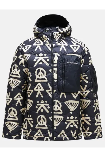 PEAK PERFORMANCE M GRAPHIC HELIUM UTILITY