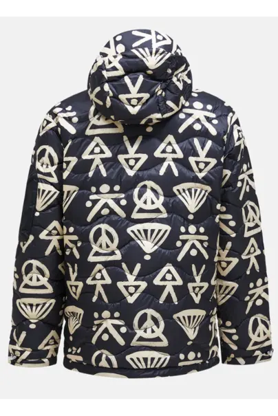 PEAK PERFORMANCE M GRAPHIC HELIUM UTILITY