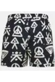 PEAK PERFORMANCE M GRAPHIC SWIM SHORTS