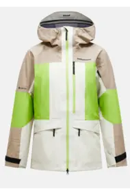PEAK PERFORMANCE M GRAVITY GORE-TEX 3L JACKET
