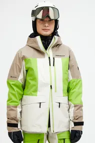 PEAK PERFORMANCE M GRAVITY GORE-TEX 3L JACKET