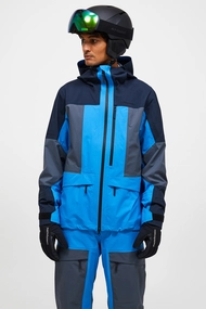 PEAK PERFORMANCE M GRAVITY GTX 3L JACKET