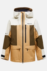 PEAK PERFORMANCE M GRAVITY GTX 3L JACKET