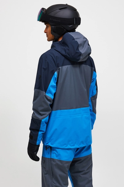 PEAK PERFORMANCE M GRAVITY GTX 3L JACKET