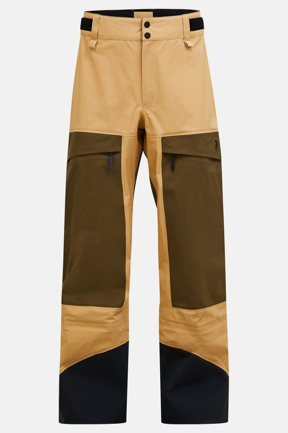 PEAK PERFORMANCE M GRAVITY GTX 3L PANTS