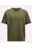 PEAK PERFORMANCE M HEAVY COTTON TEE