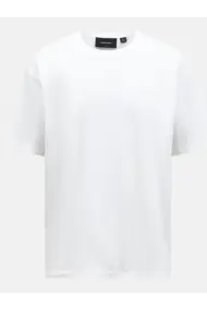 PEAK PERFORMANCE M HEAVY COTTON TEE