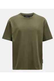 PEAK PERFORMANCE M HEAVY COTTON TEE