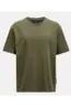 PEAK PERFORMANCE M HEAVY COTTON TEE