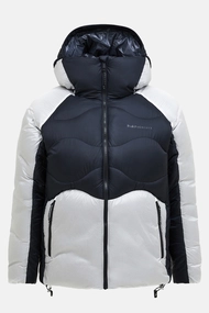 PEAK PERFORMANCE M HELIUM DIAMOND FUSE DOWN HOOD