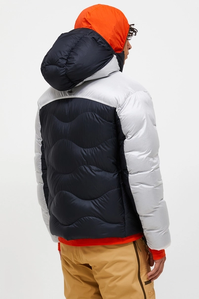 PEAK PERFORMANCE M HELIUM DIAMOND FUSE DOWN HOOD