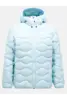 PEAK PERFORMANCE M HELIUM DOWN HOOD JACKET