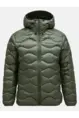 PEAK PERFORMANCE M HELIUM DOWN HOOD JACKET
