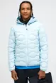 PEAK PERFORMANCE M HELIUM DOWN HOOD JACKET