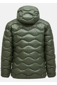 PEAK PERFORMANCE M HELIUM DOWN HOOD JACKET