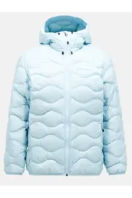 PEAK PERFORMANCE M HELIUM DOWN HOOD JACKET