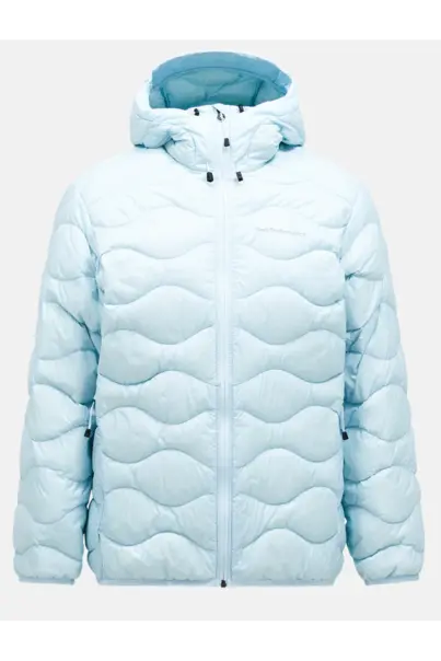 PEAK PERFORMANCE M HELIUM DOWN HOOD JACKET