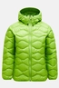 PEAK PERFORMANCE M HELIUM DOWN HOOD JACKET