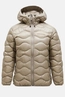PEAK PERFORMANCE M HELIUM DOWN HOOD JACKET