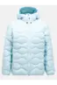 PEAK PERFORMANCE M HELIUM DOWN HOOD JACKET