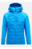 PEAK PERFORMANCE M HELIUM DOWN HYBRID HOOD
