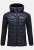 PEAK PERFORMANCE M HELIUM DOWN HYBRID HOOD