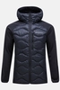 PEAK PERFORMANCE M HELIUM DOWN HYBRID HOOD