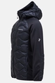PEAK PERFORMANCE M HELIUM DOWN HYBRID HOOD
