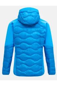 PEAK PERFORMANCE M HELIUM DOWN HYBRID HOOD