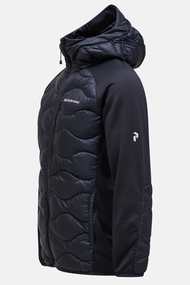 PEAK PERFORMANCE M HELIUM DOWN HYBRID HOOD