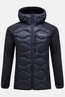PEAK PERFORMANCE M HELIUM DOWN HYBRID HOOD