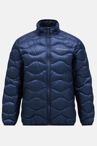 PEAK PERFORMANCE M HELIUM DOWN JACKET