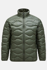 PEAK PERFORMANCE M HELIUM DOWN JACKET