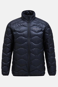 PEAK PERFORMANCE M HELIUM DOWN JACKET