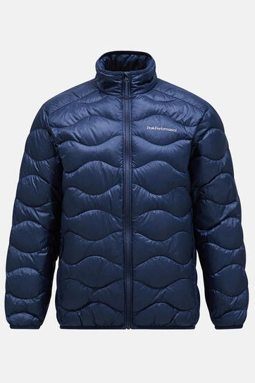PEAK PERFORMANCE M HELIUM DOWN JACKET