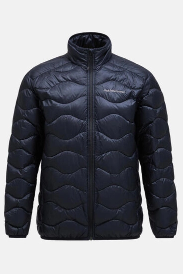 PEAK PERFORMANCE M HELIUM DOWN JACKET