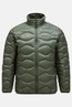 PEAK PERFORMANCE M HELIUM DOWN JACKET