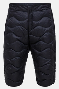 PEAK PERFORMANCE M HELIUM DOWN SHORTS