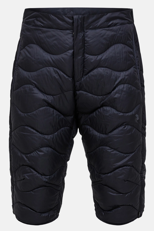 PEAK PERFORMANCE M HELIUM DOWN SHORTS