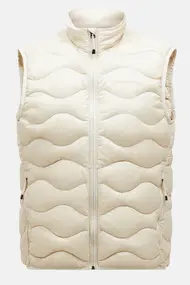 PEAK PERFORMANCE M HELIUM DOWN VEST