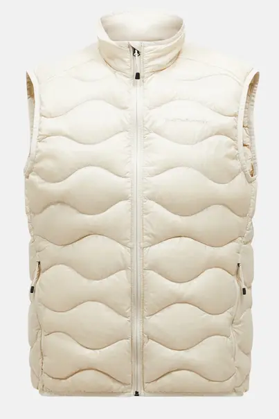 PEAK PERFORMANCE M HELIUM DOWN VEST