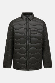 PEAK PERFORMANCE M HELIUM SYNTHETIC OVERSHIRT