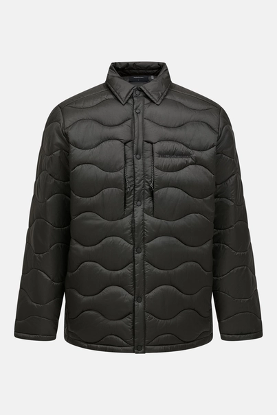 PEAK PERFORMANCE M HELIUM SYNTHETIC OVERSHIRT