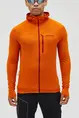 PEAK PERFORMANCE M LIGHT ZIP HOOD FLEECE