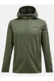 PEAK PERFORMANCE M LIGHT ZIP HOOD