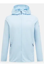 PEAK PERFORMANCE M LIGHT ZIP HOOD