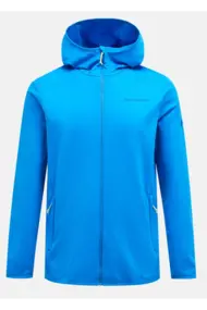 PEAK PERFORMANCE M LIGHT ZIP HOOD