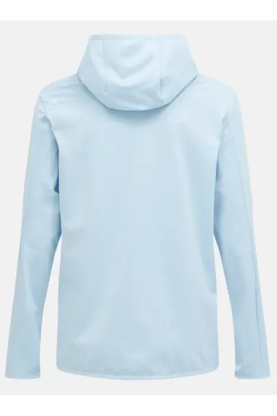 PEAK PERFORMANCE M LIGHT ZIP HOOD