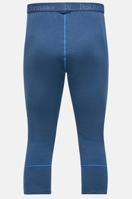PEAK PERFORMANCE M MAGIC 3/4 LONG JOHNS BLEND BASE